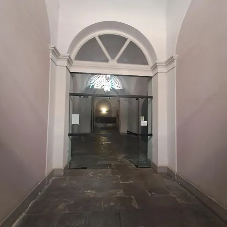 Apartamento Oasi San Lorenzo