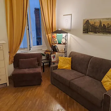 Apartment Oasi San Lorenzo *