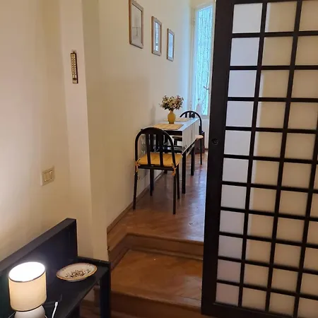 Oasi San Lorenzo