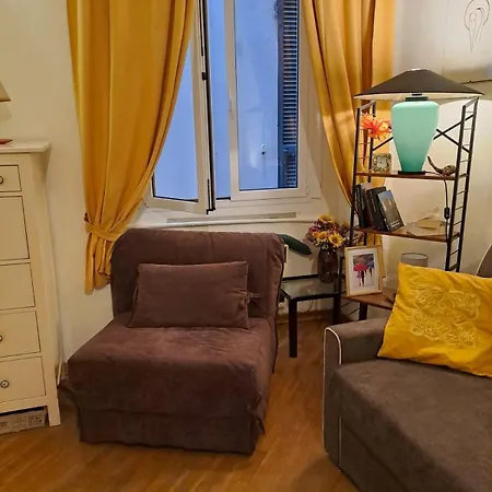 Oasi San Lorenzo Genua
