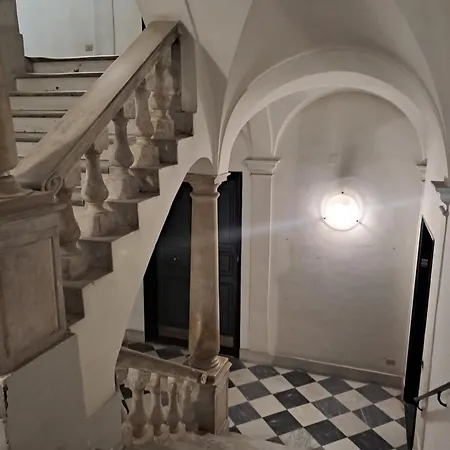 Oasi San Lorenzo Appartement *