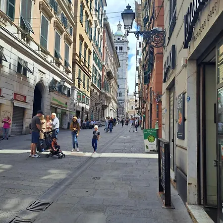 Oasi San Lorenzo