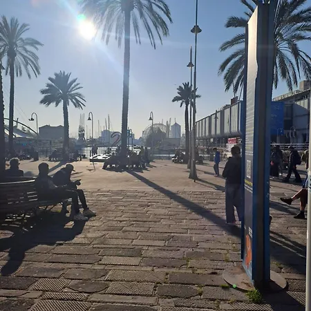 Oasi San Lorenzo Appartamento