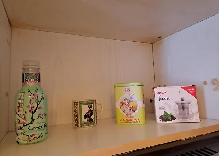 Oasi San Lorenzo Apartmán