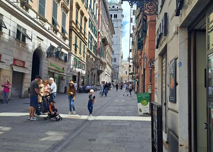 Oasi San Lorenzo