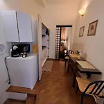 Appartement Oasi San Lorenzo