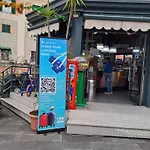 Oasi San Lorenzo * Gênes