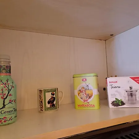 Oasi San Lorenzo 公寓