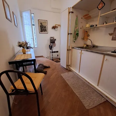 Oasi San Lorenzo * 热那亚