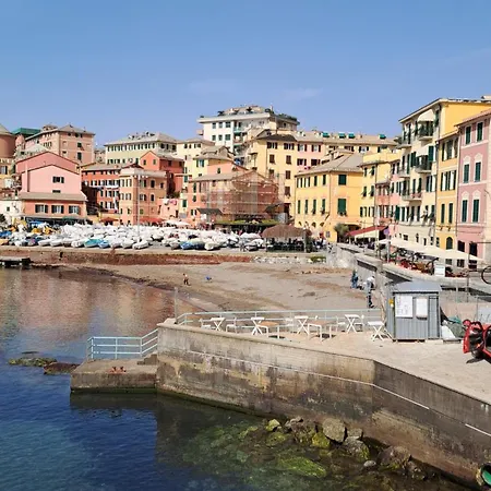 公寓 Oasi San Lorenzo *