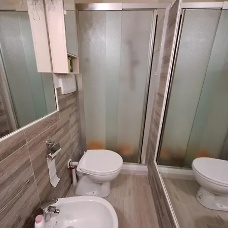 Oasi San Lorenzo Apartment